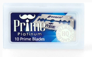 Dorco Prime Blades