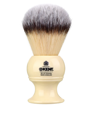 Kent of England Synthetic Shaving Brush - Bartigan & Stark