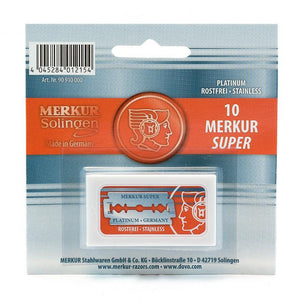 MERKUR SUPER PLATINUM - Bartigan & Stark